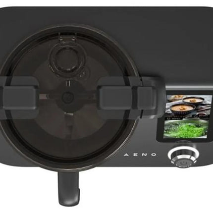 AENO CR1S GastroLab Luxe Smart Multikocher 3,5L mit 5" Touchscreen NEU & OVP