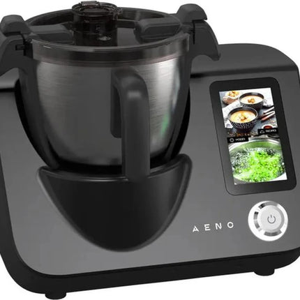 AENO CR1S GastroLab Luxe Smart Multikocher 3,5L mit 5" Touchscreen NEU & OVP