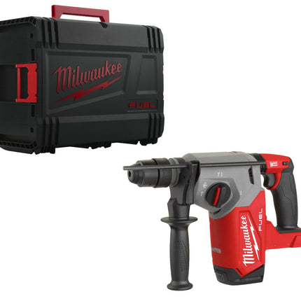Milwaukee M18 FHX-0X Akku-Bohrhammer SDS-PLUS 2,5 J NEU & OVP