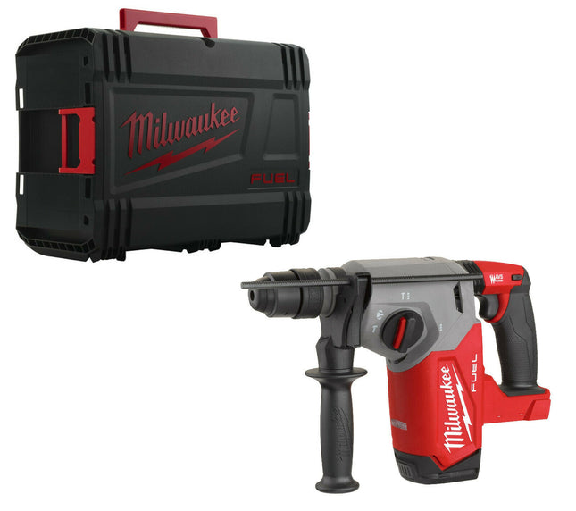 Milwaukee M18 FHX-0X Akku-Bohrhammer SDS-PLUS 2,5 J NEU & OVP